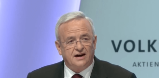 martin winterkorn Die 10 teuersten Chefs bei DAX-Konzernen