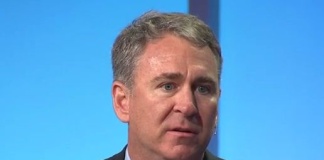 Kenneth Griffin (Screenshot)