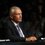 Ex-General Wesley Clark machte Millionen mit Penny-Stocks. (Foto: Center for American Progress Action Fund)