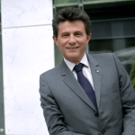 Bilderberger-Vorsitzender Henri de Castries