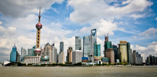 börse shanghai statt nasdaq