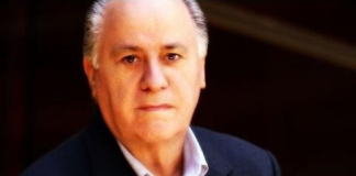 Amancio Ortega war vorübergehend reichster Mann der Welt