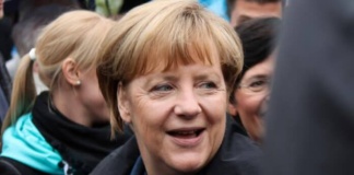 Die mächtigsten Männer der Welt 2015 angela merkel