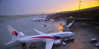 Drei herrenlose Boeing 747 stören Flughafen Kuala Lumpur