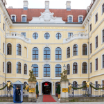 Bilderberger-Konferenz 2016 Dresden Kempinski