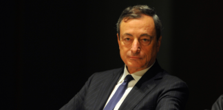 Mario Draghi Deutsche sollen in Aktien investieren