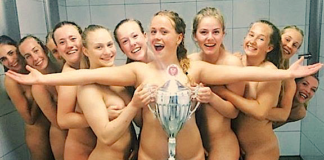 nackt-selfie dusche frederiksberg handball pokalsieg