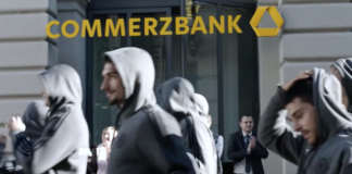 Dividendenstripping Commerzbank