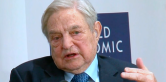 George Soros Jacob Rothschild Brexit