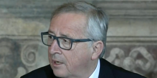 Jean-Claude Juncker