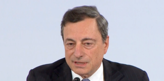 mario draghi cspp