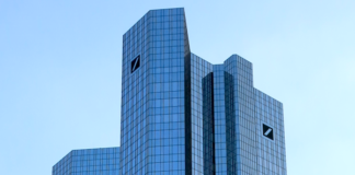 Deutsche Bank Kapitallücke ZEW