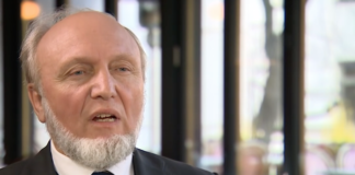 Hans-Werner Sinn Siechtum