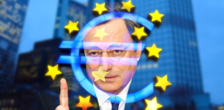 Mario Draghi EZB Finanzkrise Populisten