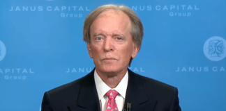 Bill Gross Wirtschaftswachstum