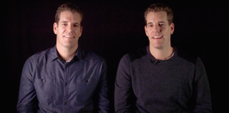 Bitcoin Tyler Winklevoss Cameron Winklevoss Zwillinge