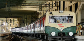 7.000 Bahnhöfe in Indien werden mit Solarenergie ausgestattet (Foto: Simply CVR)