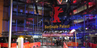 Die Berlinale: politische Filmkunst trifft knallhartes Filmgeschäft. (Foto: Leander Wattig)