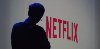 Netflix unter Druck: 6 Milliarden Butget und und immer noch im Minus. (Foto: Helge Thomas)